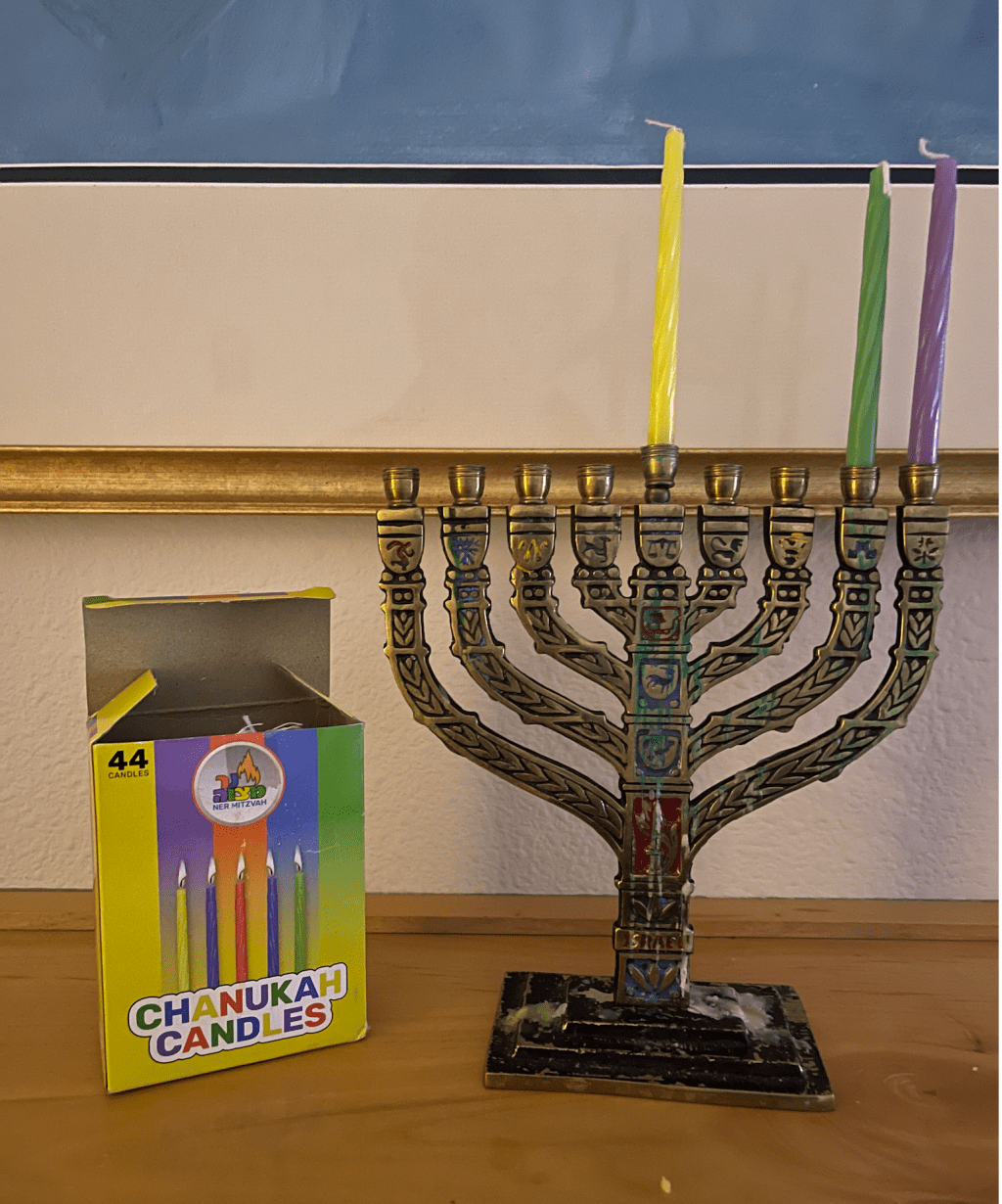 How are Jews like me effected by being targets of antisemites who believe conspriacy theories about Jews? Now there’s a scientific study. By Hal Brown, MSW