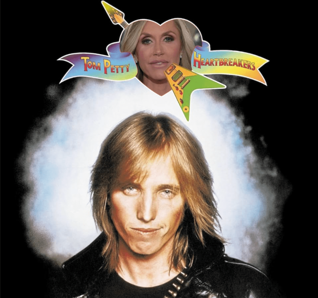 Lara Trump singing Tom Petty’s “I Won’t Back Down” isn’t all that bad, By Hal Brown,&nbsp;MSW