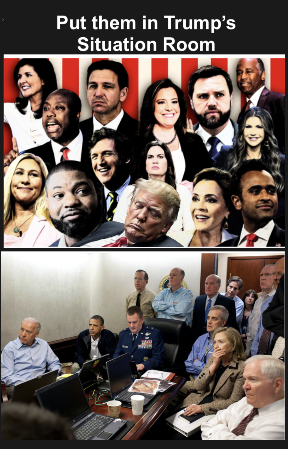 For all the other reasons Trump should not be president, here’s another that should disqualify him, by Hal Brown,&nbsp;MSW